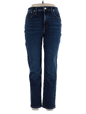 Madewell Jeans (view 1)