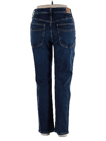 Madewell Jeans (view 2)