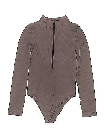 OQQ Bodysuit (view 1)