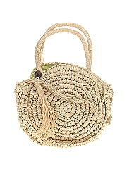 Solid & Striped Satchel