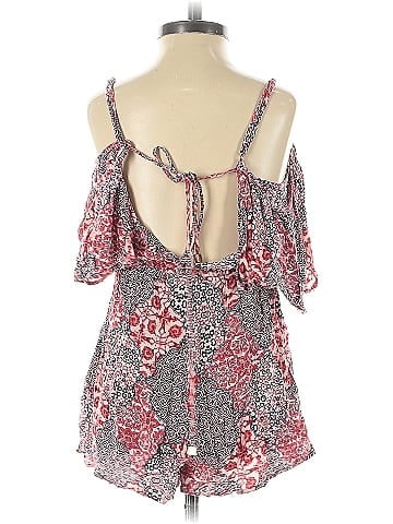 Minkpink Romper (view 2)