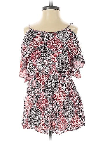 Minkpink Romper (view 1)