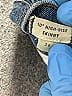 Madewell Solid Blue Jeans Size 26 waist - photo 6