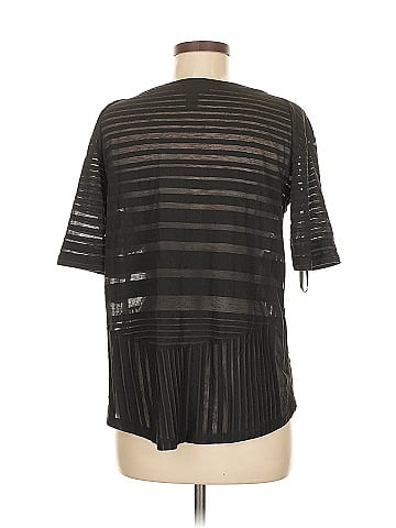 Kenneth Cole New York 3/4 Sleeve T-Shirt (view 2)