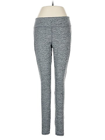 Forever 21 Active Pants (view 1)