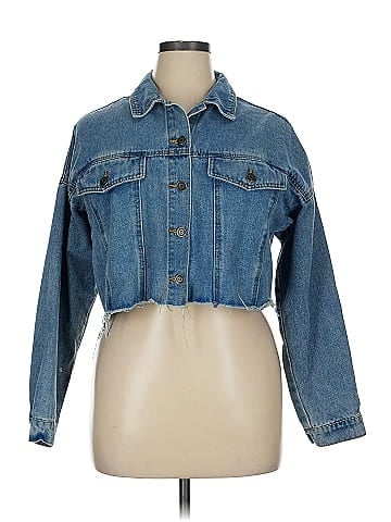 RSQ Denim Jacket (view 1)