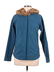 Marmot Fleece