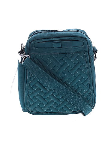 Lug Crossbody Bag (view 1)