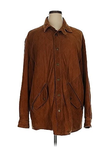 Faconnable Coat (view 1)
