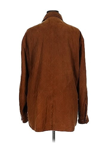Faconnable Coat (view 2)