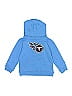 NFL Blue Sweatshirt Size 4T - photo 1
