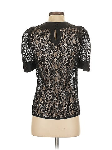 Marc by Marc Jacobs Short Sleeve Top (view 2)