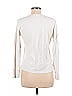 Chico's Design Ivory Long Sleeve T-Shirt Size M - photo 2