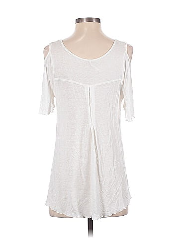 Free People Short Sleeve Top (view 2)