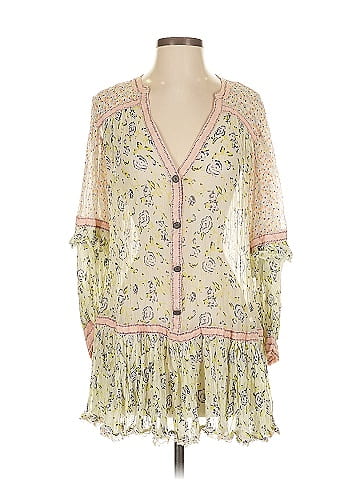 Free People Casual Dress (view 1)
