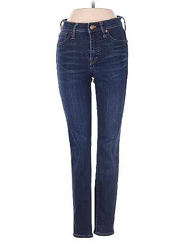 Madewell Jeans (view 1)