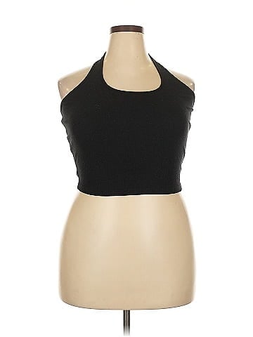 Ekouaer Halter Top (view 1)