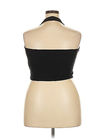 Ekouaer Halter Top (view 2)