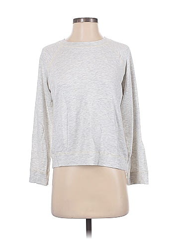 Monrow Sweatshirt (view 1)