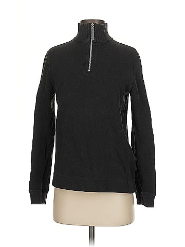 Eddie Bauer Turtleneck Sweater (view 1)