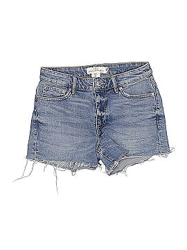 H&M L.O.G.G. Denim Shorts