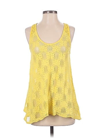 Deletta Sleeveless Top (view 1)