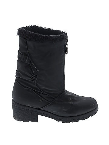 London Fog Boots (view 1)