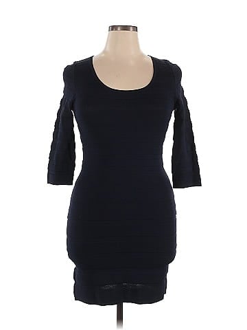 MNG Basics Casual Dress (view 1)
