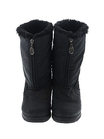 London Fog Boots (view 2)