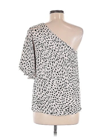 Fab'rik 3/4 Sleeve Blouse (view 2)