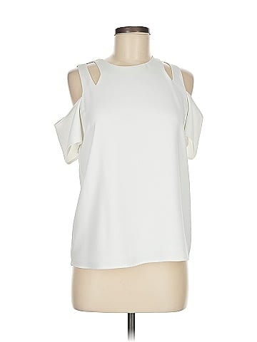 Cooper & Ella Sleeveless Blouse (view 1)