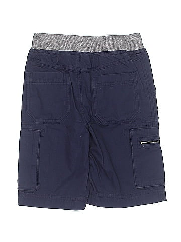 Hanna Andersson Cargo Shorts (view 2)