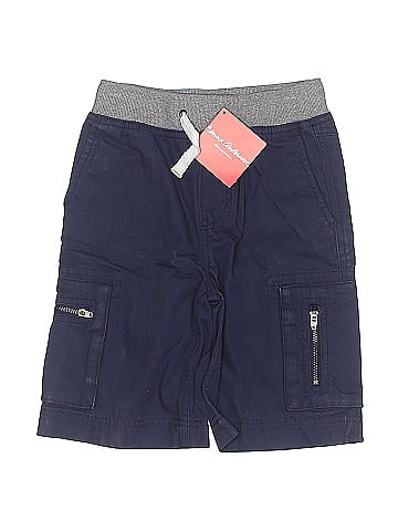 Hanna Andersson Cargo Shorts (view 1)