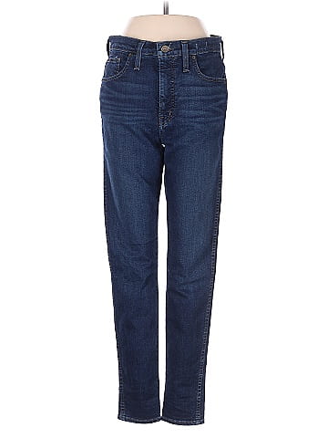 Madewell Jeans (view 1)