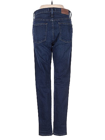 Madewell Jeans (view 2)