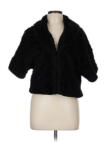 Marc New York Andrew Marc Faux Fur Jacket (view 1)