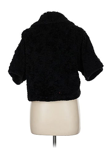 Marc New York Andrew Marc Faux Fur Jacket (view 2)