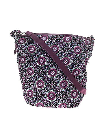 Vera Bradley Crossbody Bag (view 1)