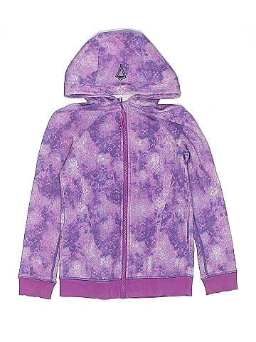 Ivivva Zip Up Hoodie (view 1)