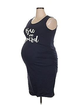 Motherhood Casual Dress