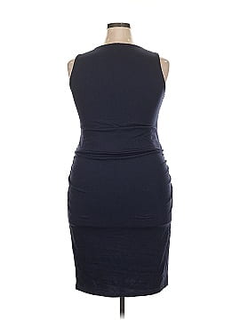 Motherhood Casual Dress (view 2)
