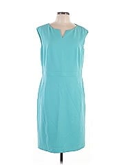 Kasper Cocktail Dress
