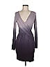 Young Fabulous & Broke Gray Cocktail Dress Size M - photo 1