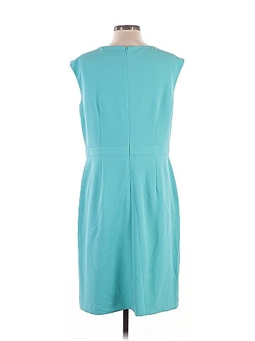 Kasper Cocktail Dress (view 2)