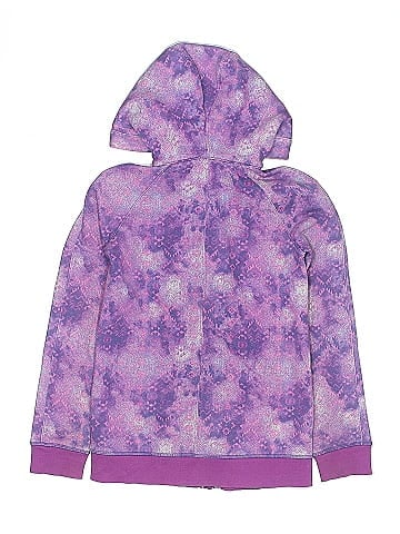 Ivivva Zip Up Hoodie (view 2)