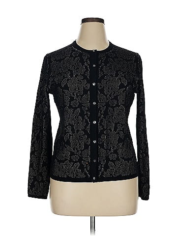 Ann Taylor Cardigan (view 1)
