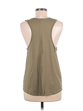 Row House Sleeveless T-Shirt (view 2)
