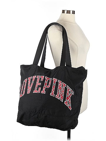 Victoria's Secret Pink Tote (view 2)