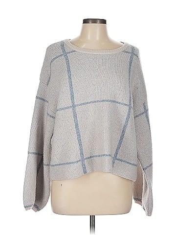 KLD Signature Pullover Sweater (view 1)