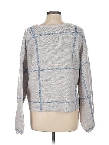 KLD Signature Pullover Sweater (view 2)